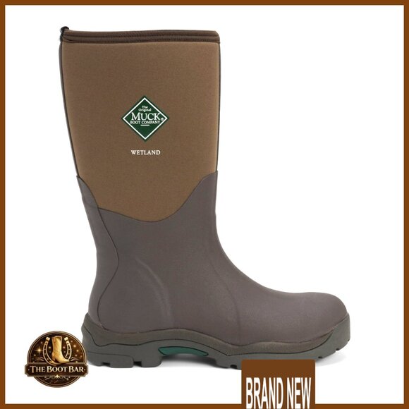 Knee-High Waterproof Snow Boots Lightweight Comfortable Outdoor Trekking Work